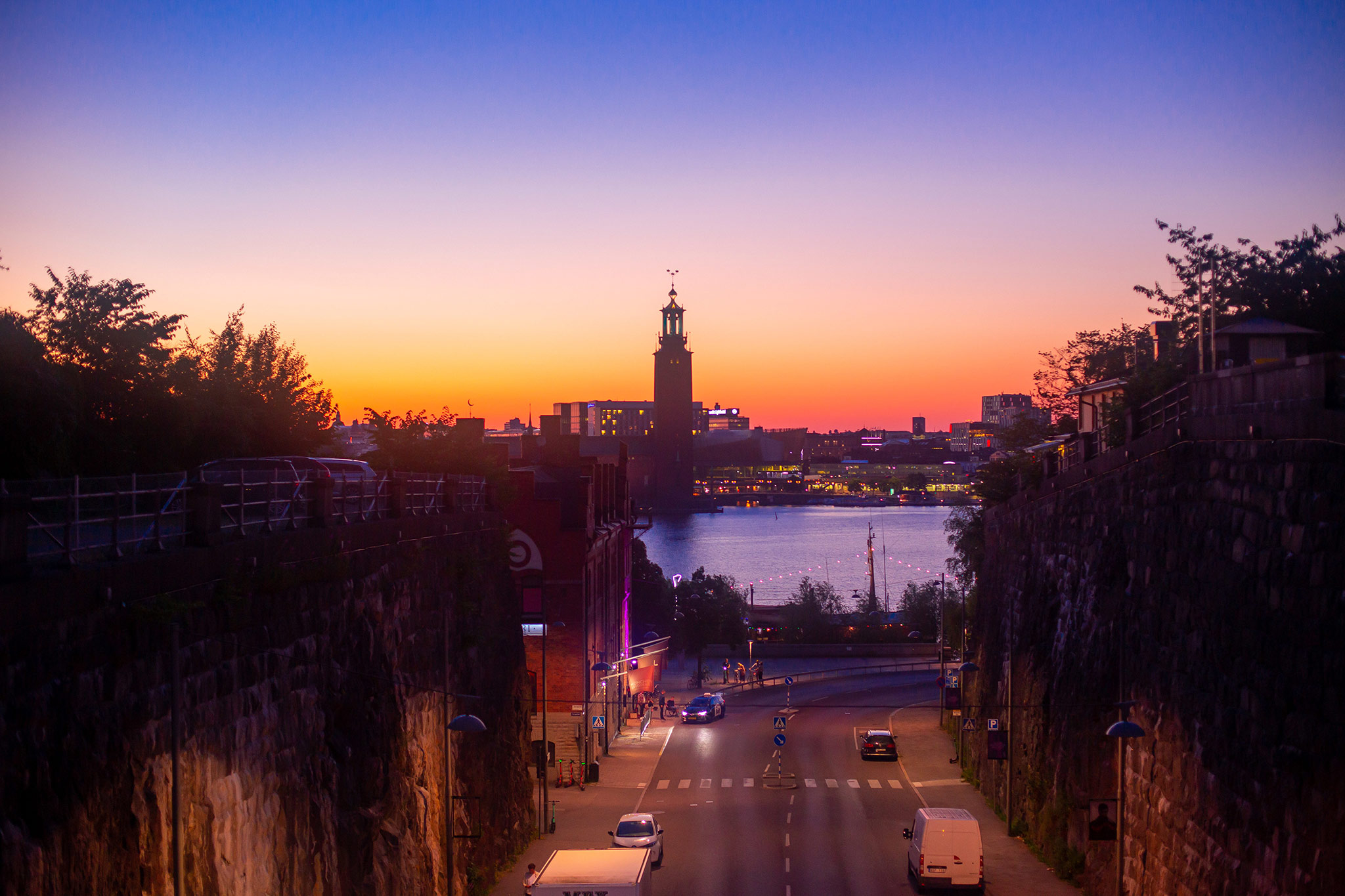 Stockholm 2021